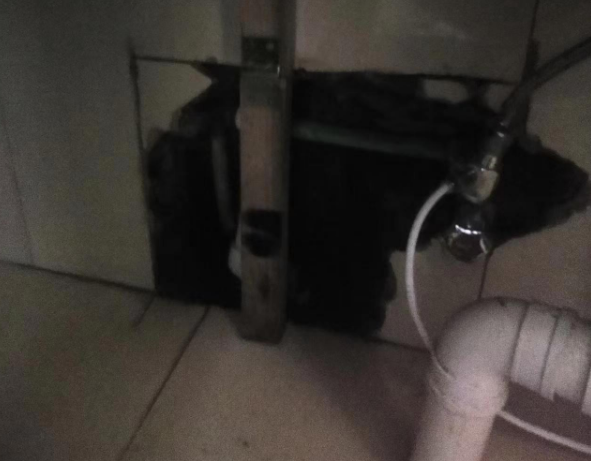 杭州家庭管网漏水检测