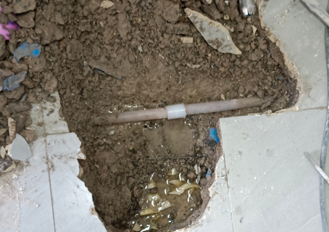 杭州地暖管道漏水检测电话