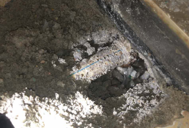 杭州暖气管道漏水检测